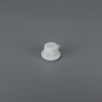 0.954mm LDPE Can Fitment Closure Cap