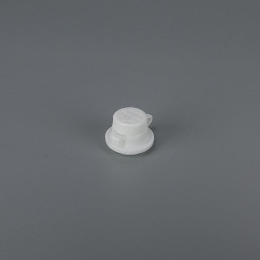 0.954mm LDPE Can Fitment Closure Cap - Image 1