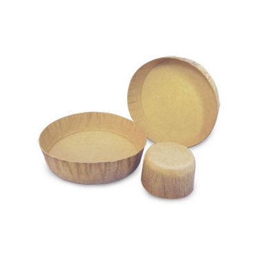 EFTC Series Tapered Paper Caps - Environmental-Friendly Masking Solution - Image 1