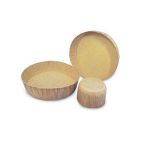 EFTC Series Tapered Paper Caps - Environmental-Friendly Masking Solution