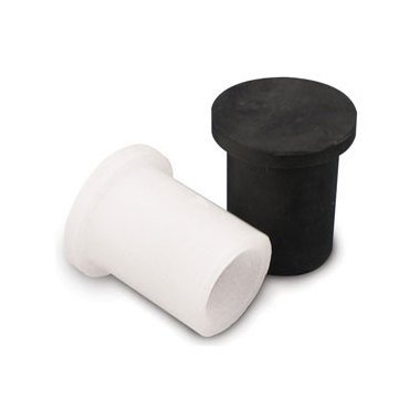 Easy Pull Silicone and EPDM Masking Caps - Image 1