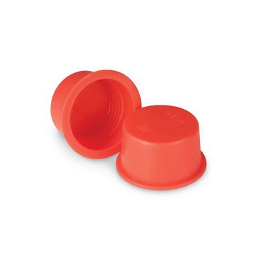 Heavy Duty Plastic Caps and Plugs - GP Series - Image 1
