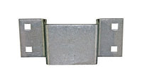 Heavy Duty Stake Pocket - Bolt On - Tapered