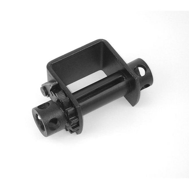 Double Cap Standard Winch - Image 1