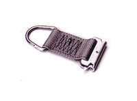 Heavy Duty Rope Tie Off Kit