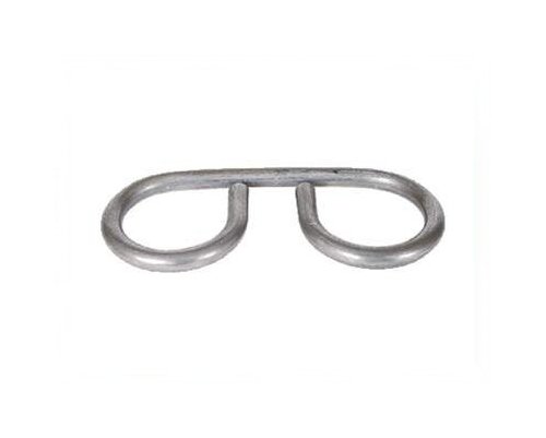 Heavy-Duty Chain Loop for Cargo Restraint - Image 1