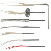 0.163 Inch (in) Inside Diameter and 0.857 Inch (in) Dimension L Carbon Steel Eye Terminal