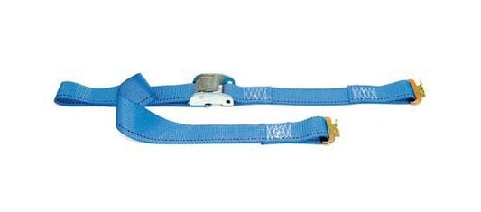 Heavy-Duty 20' Cam Buckle Cargo Strap - Image 1
