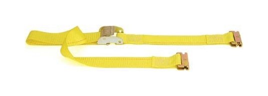 12-Foot Cam Buckle Cargo Strap - E Series - Image 1
