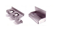 Heavy-Duty Cargo Bar Holder