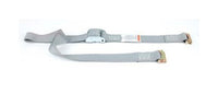 Heavy-Duty 16' Cam Buckle Cargo Strap
