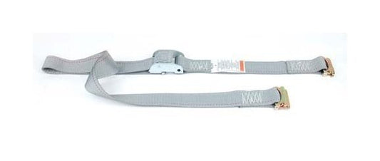 Heavy-Duty 16' Cam Buckle Cargo Strap - Image 1