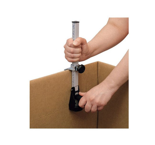 Adjustable Carton Sizer Tool - Image 1