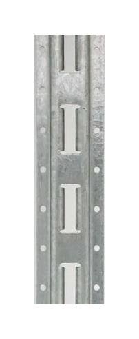 Vertical E Track Cargo Restraint System - Image 1
