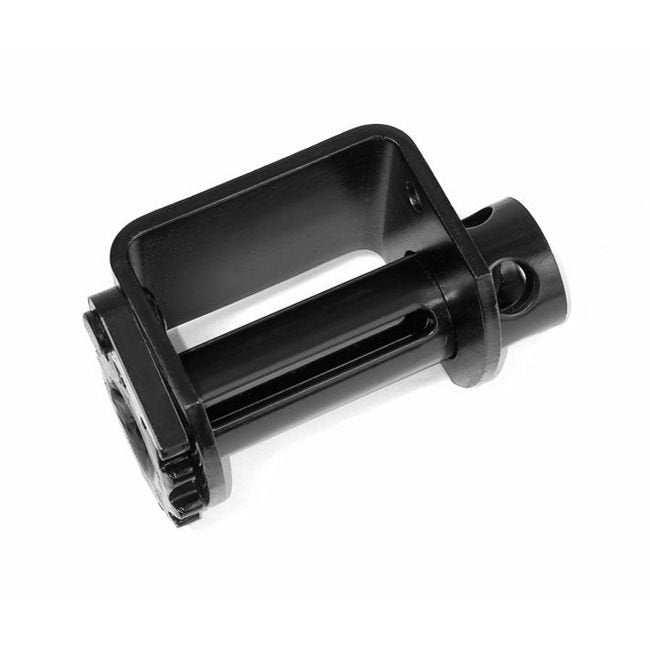 Low Profile Cargo Winch - Image 1