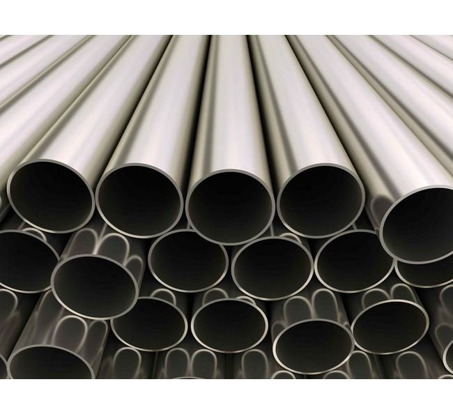 Carbon Steel Round Tubing - 2-3 Inch OD Grade DOM Tube - Image 1