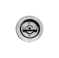 Heavy Duty Cargo Tie Down Ring - Image 1