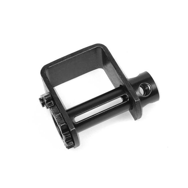 Standard Storage Bottom Mount Winch - WEB Winches - Image 1