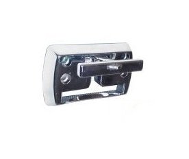 Tie-Down Rope Hook for Cargo Restraint - Image 1