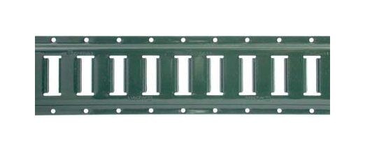 Heavy Duty 10ft E Track Horizontal Cargo Restraint System - Image 1