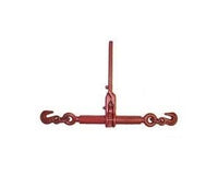 Heavy-Duty Ratchet Binders for Cargo Restraint