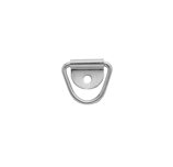 Flush Rope Fitting Ring & Clamp Assembly - Image 1