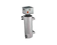 CAST-X 3000 Circulation Heater with Dual-Tube Construction