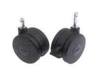 UTW Unhooded Institutional Caster - SH Series