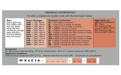 CAST-X 500 Circulation Heater - Ideal Solution for Institutional Heating Needs - Image 3
