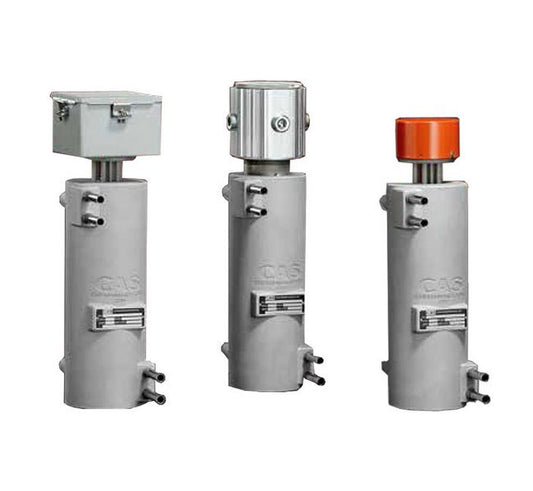 CAST-X 2500 Industrial Circulation Heater - Image 1