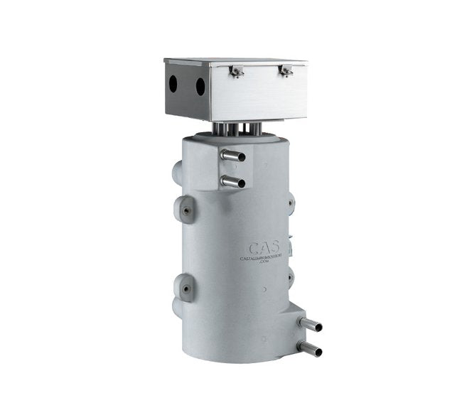 CAS CAST-X 4000 Circulation Heater - Image 1