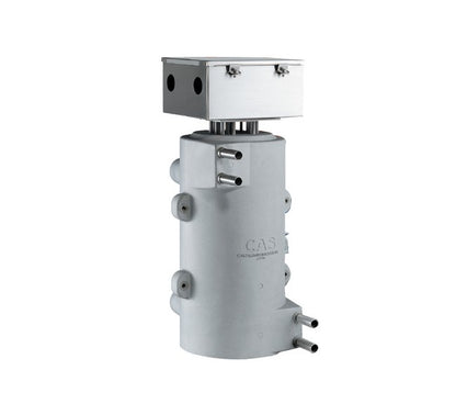 CAS CAST-X 4000 Circulation Heater - Image 1