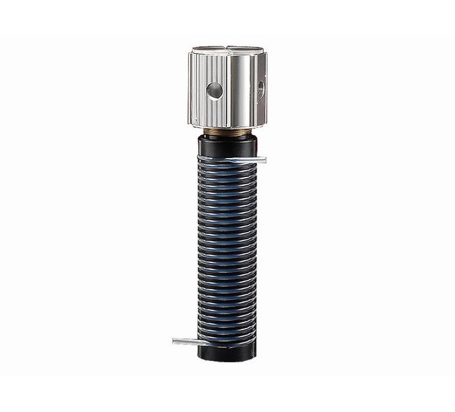 CAS PUR-X 2000 Replaceable Tube Circulation Heater for Semiconductor Processes - Image 1