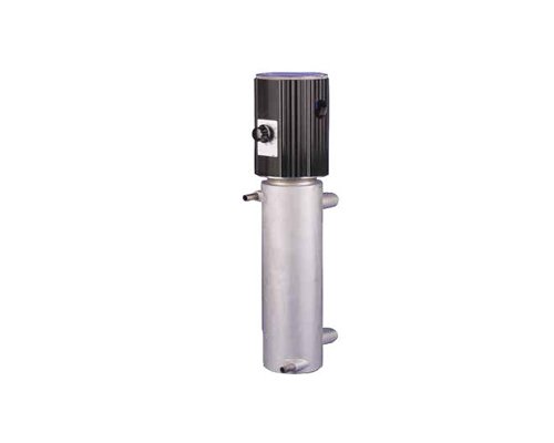 CAST-X 2000 Circulation Heater with Aluminum Body - Image 1