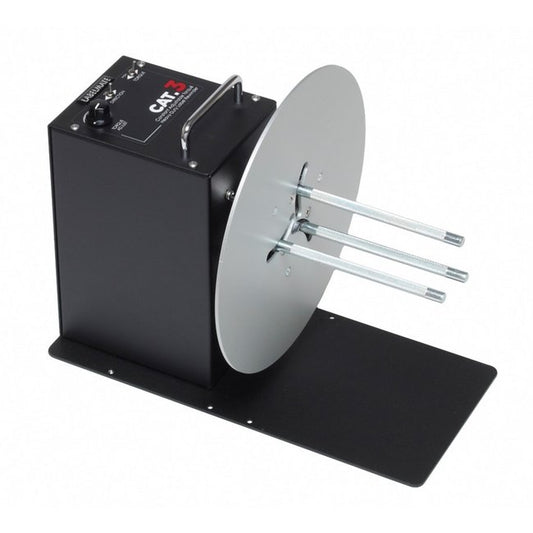 CAT-3 Adjustable Core Specialty Rewinder - Image 1