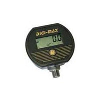 Cecomp F16BBL Digital Pressure/Vacuum Gauge