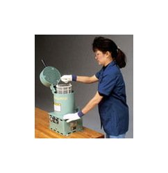 New Holland Centrifugal Dryers - Institutional Grade 1/4 HP 1100 RPM - Image 1