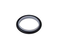 KF-40 Polytetrafluoroethylene (PTFE) Centering Ring