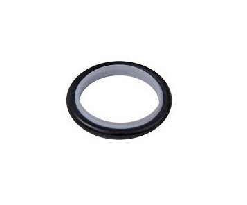 KF-40 Polytetrafluoroethylene (PTFE) Centering Ring - Image 1