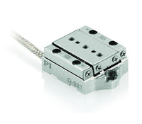 Q-Motion Miniature Linear Translation Stages - Q-521