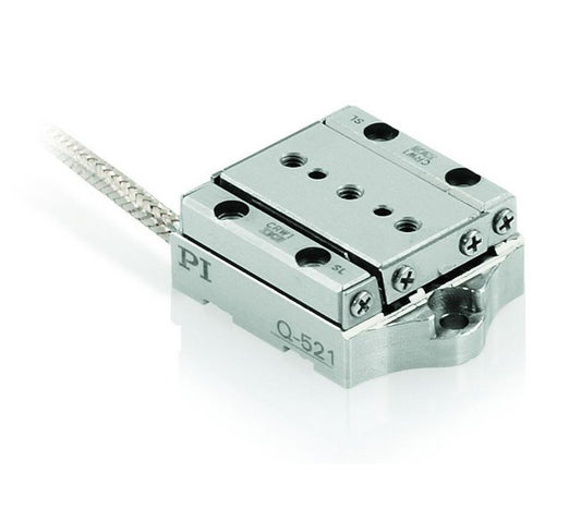 Q-Motion Miniature Linear Translation Stages - Q-521 - Image 1