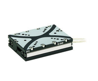 Q-Motion Precision Linear Stages - Nanopositioning Platform