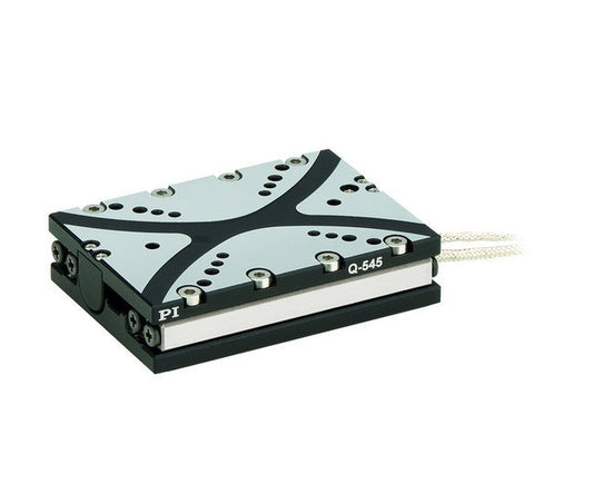 Q-Motion Precision Linear Stages - Nanopositioning Platform - Image 1