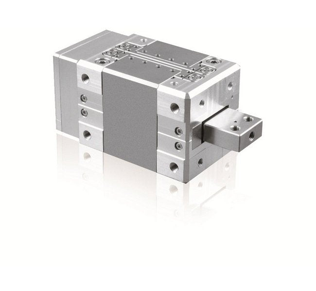Ultra-Precision Linear Actuators - N-216 NEXLINE® - Image 1