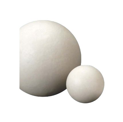 3 Inch (in) Size Ceramic Water Filtration Sphere - Image 1