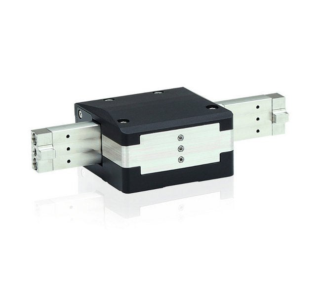N-331 PICMAWalk Ultra-Precision Linear Actuators - PI Ceramic Linear Motors - Image 1