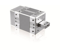Ultra-Precision Linear Actuator N-216 NEXLINE®