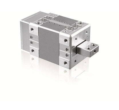 Ultra-Precision Linear Actuator N-216 NEXLINE® - Image 1