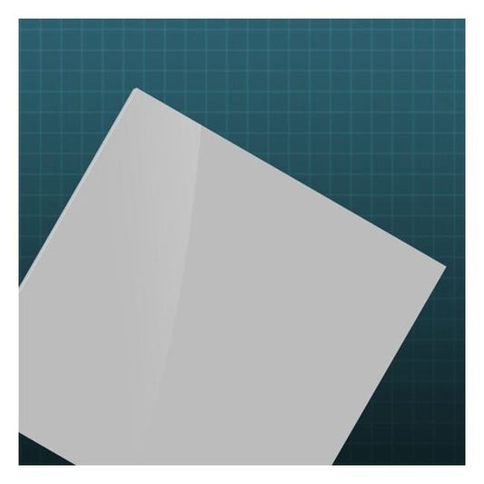 Aluminum Nitride Ceramic Substrate - Image 1