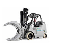 UniCarriers CF Series 12,000 lb Engine Powered Forklift